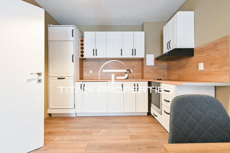 K pronájmu  1 ložnice Sofia , Ljulin 7 , 75 m2 | 84336053 - obraz [5]