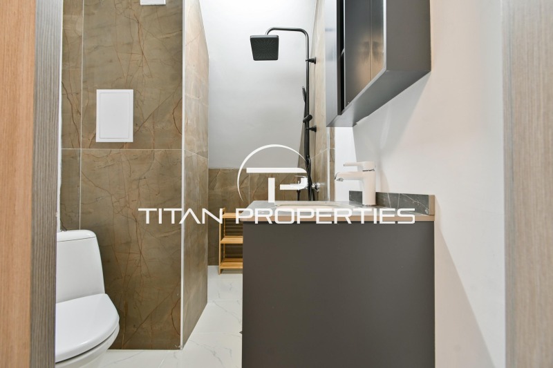 K pronájmu  1 ložnice Sofia , Ljulin 7 , 75 m2 | 84336053 - obraz [12]