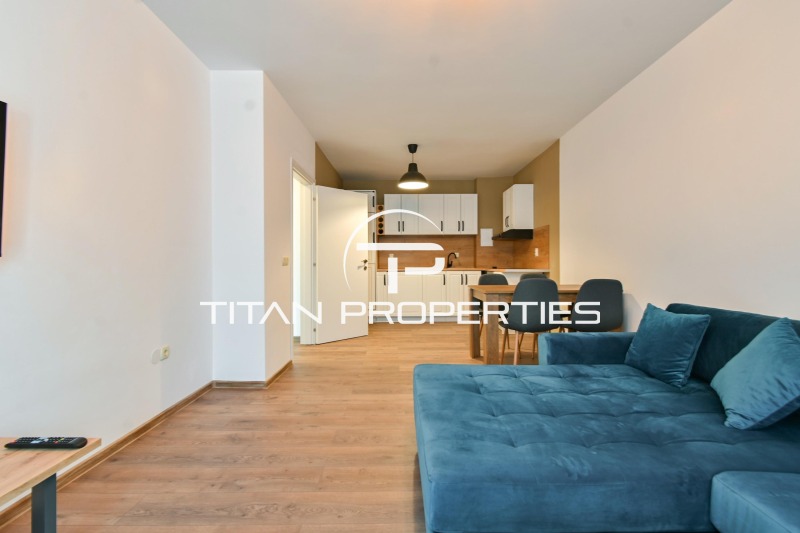 K pronájmu  1 ložnice Sofia , Ljulin 7 , 75 m2 | 84336053 - obraz [2]