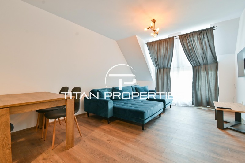 K pronájmu  1 ložnice Sofia , Ljulin 7 , 75 m2 | 84336053