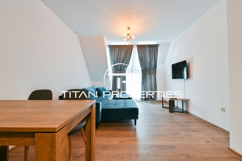 K pronájmu  1 ložnice Sofia , Ljulin 7 , 75 m2 | 84336053 - obraz [4]