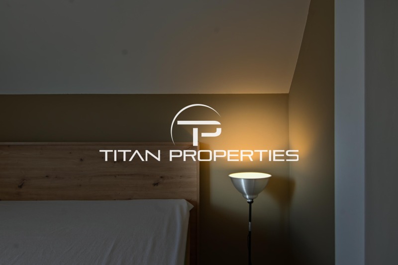 K pronájmu  1 ložnice Sofia , Ljulin 7 , 75 m2 | 84336053 - obraz [8]