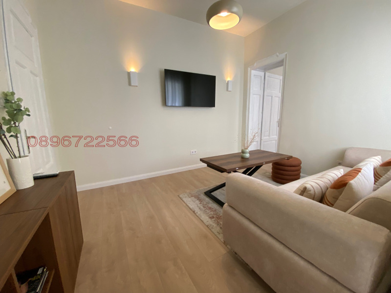 В аренду  1 спальня Варна , Център , 60 кв.м | 42697400 - изображение [6]
