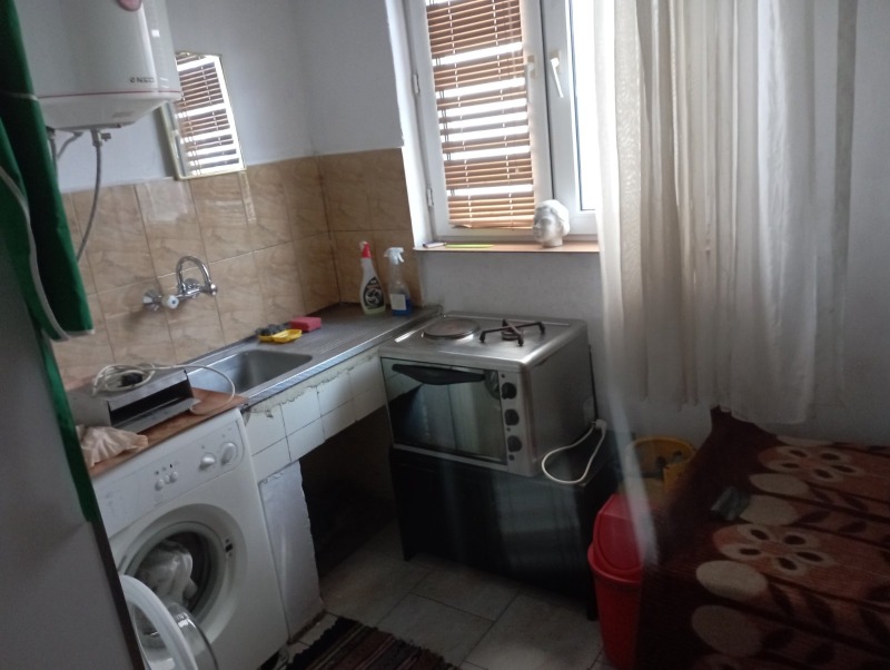 Дава под наем 2-СТАЕН, гр. Пловдив, Център, снимка 4 - Апартаменти - 52943344