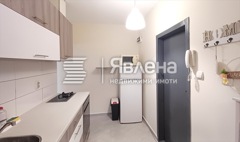 Дава под наем 2-СТАЕН, гр. София, Люлин 1, снимка 8 - Апартаменти - 53091950