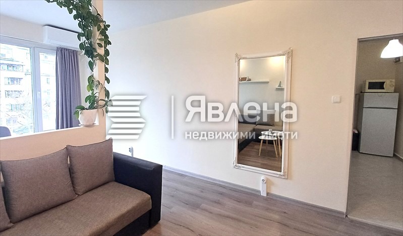 Дава под наем 2-СТАЕН, гр. София, Люлин 1, снимка 9 - Апартаменти - 53091950