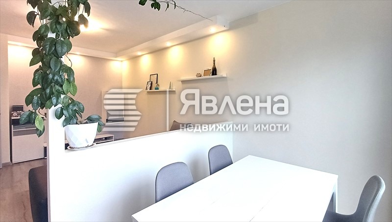 Дава под наем 2-СТАЕН, гр. София, Люлин 1, снимка 3 - Апартаменти - 53091950