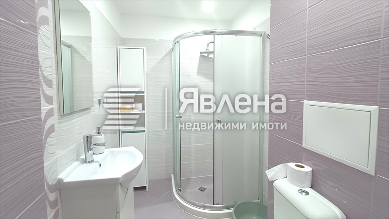 Дава под наем 2-СТАЕН, гр. София, Люлин 1, снимка 6 - Апартаменти - 53091950
