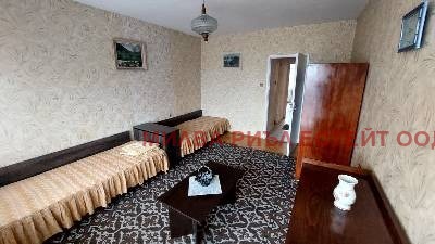 Дава под наем 2-СТАЕН, гр. София, Банишора, снимка 2 - Апартаменти - 53110161