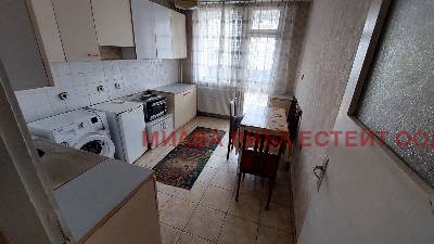 Дава под наем 2-СТАЕН, гр. София, Банишора, снимка 5 - Апартаменти - 53110161