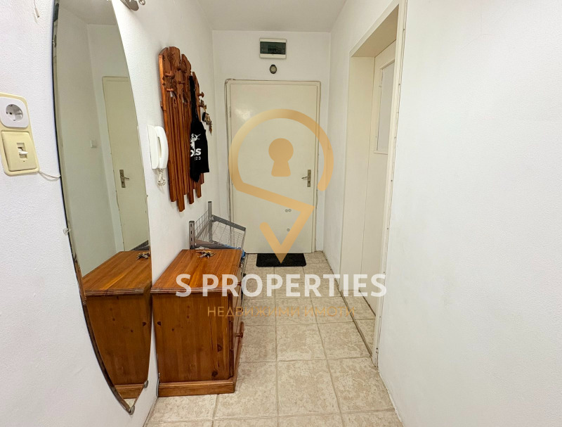 В оренду  2 спальні Варна , Базар Левски , 72 кв.м | 90389173 - зображення [10]