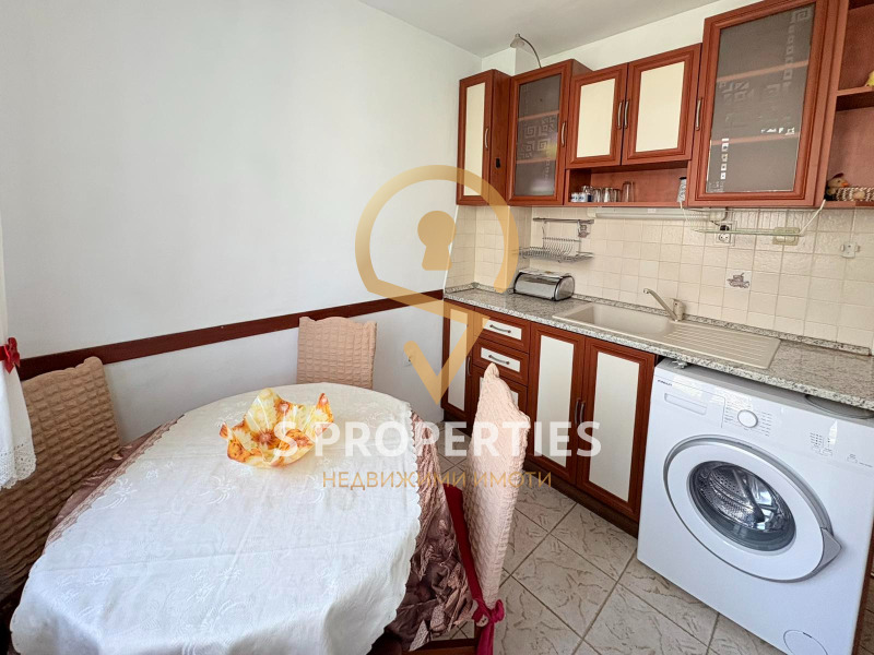 В оренду  2 спальні Варна , Базар Левски , 72 кв.м | 90389173 - зображення [3]