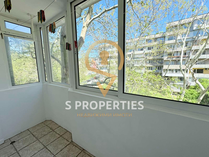 В оренду  2 спальні Варна , Базар Левски , 72 кв.м | 90389173 - зображення [13]