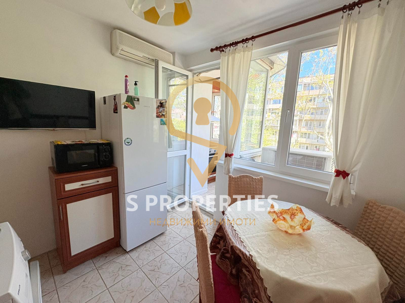 В оренду  2 спальні Варна , Базар Левски , 72 кв.м | 90389173 - зображення [4]