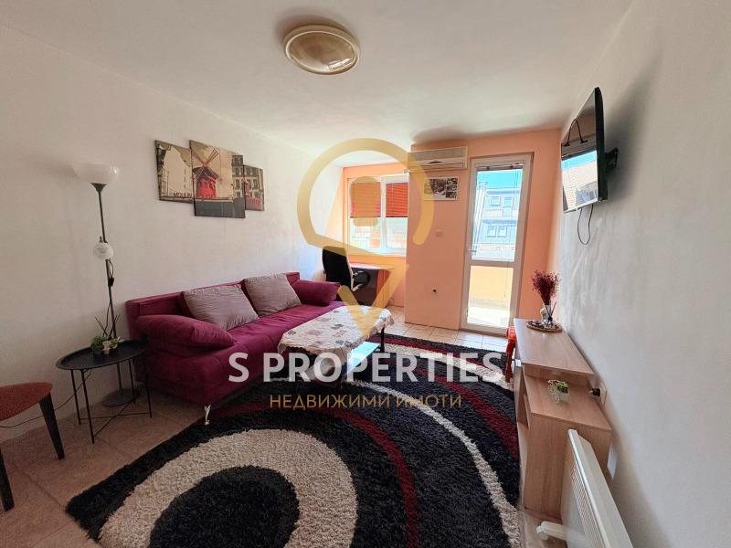 В оренду  2 спальні Варна , Базар Левски , 72 кв.м | 90389173 - зображення [2]