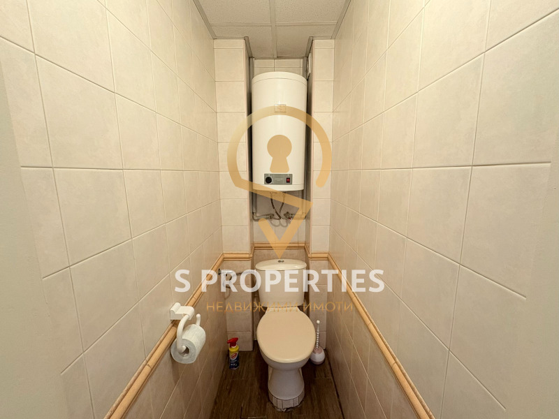 В оренду  2 спальні Варна , Базар Левски , 72 кв.м | 90389173 - зображення [9]