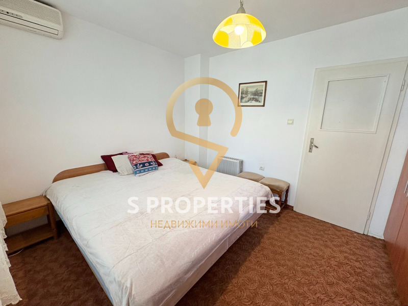В оренду  2 спальні Варна , Базар Левски , 72 кв.м | 90389173 - зображення [6]