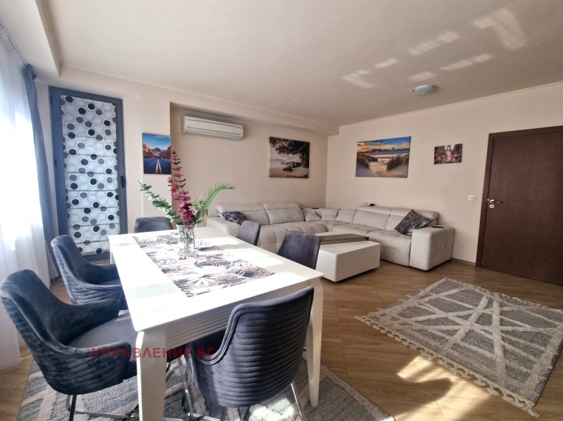 A louer  2 chambres Sofia , Vitocha , 120 m² | 15991564 - image [2]