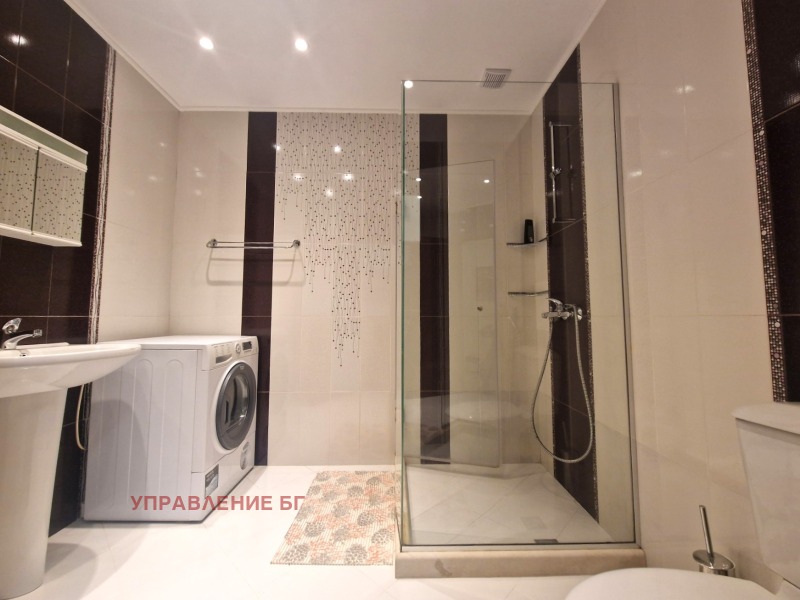 A louer  2 chambres Sofia , Vitocha , 120 m² | 15991564 - image [9]