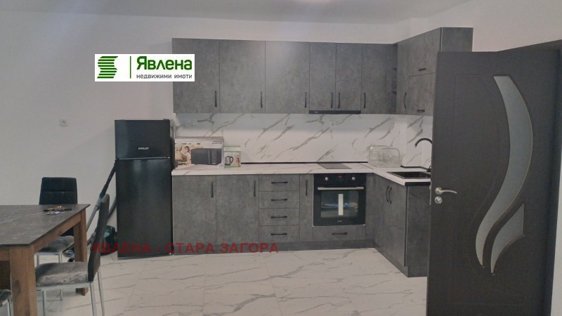 Дава под наем  3-стаен град Стара Загора , Била , 132 кв.м | 50255111