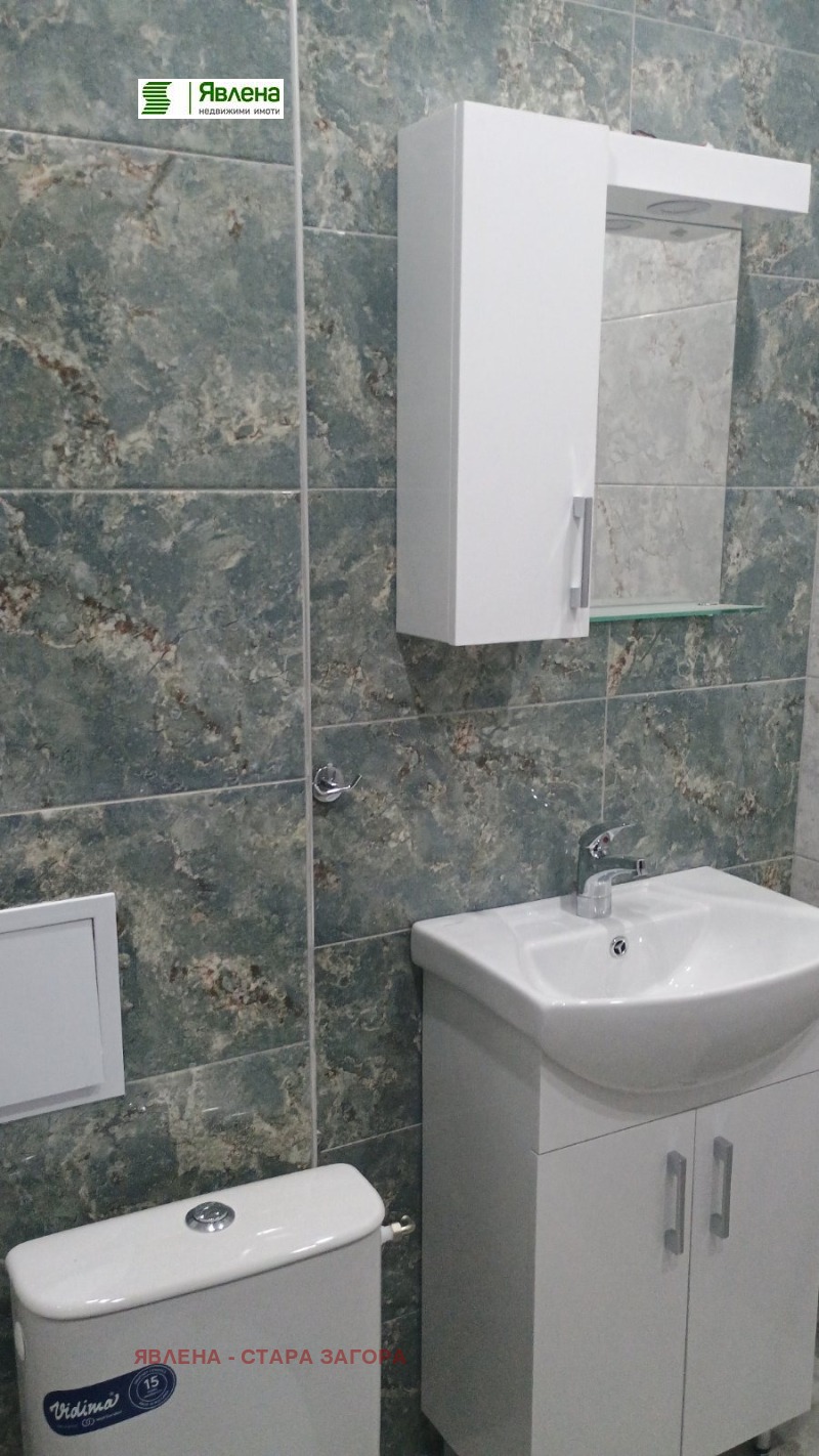 Дава под наем  3-стаен град Стара Загора , Била , 132 кв.м | 50255111 - изображение [5]