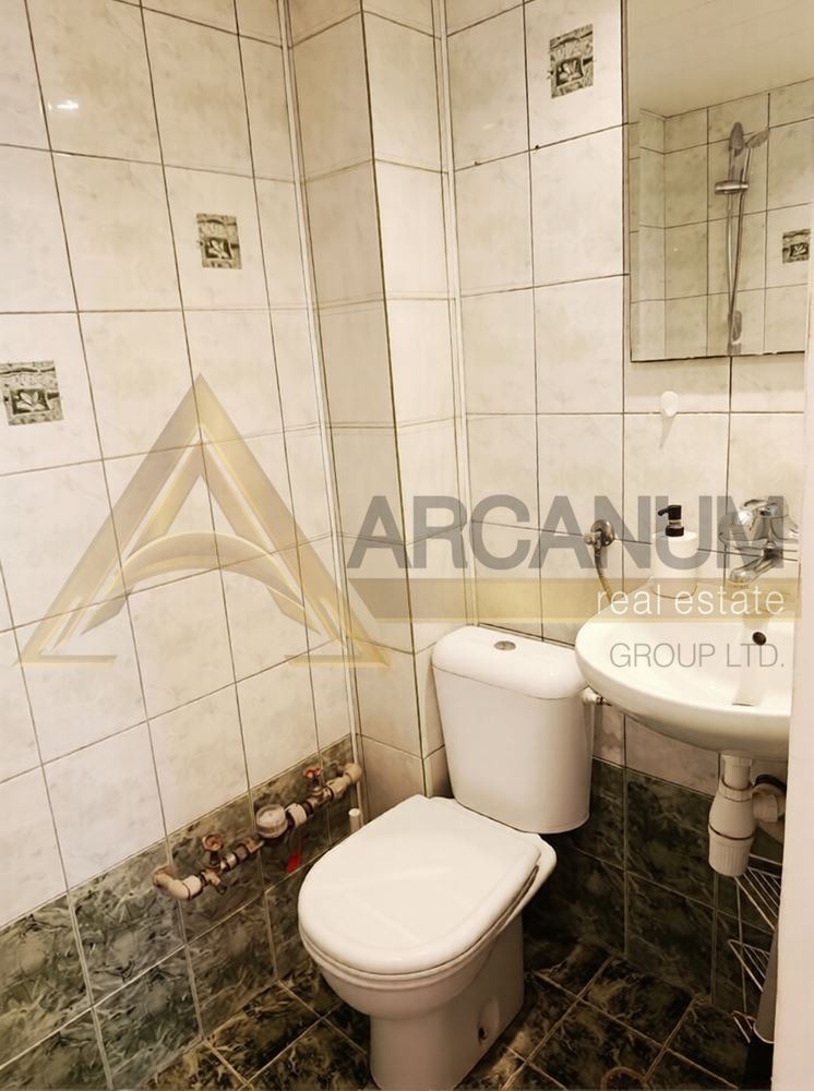 Дава под наем 3-СТАЕН, гр. Варна, Център, снимка 7 - Апартаменти - 52874461