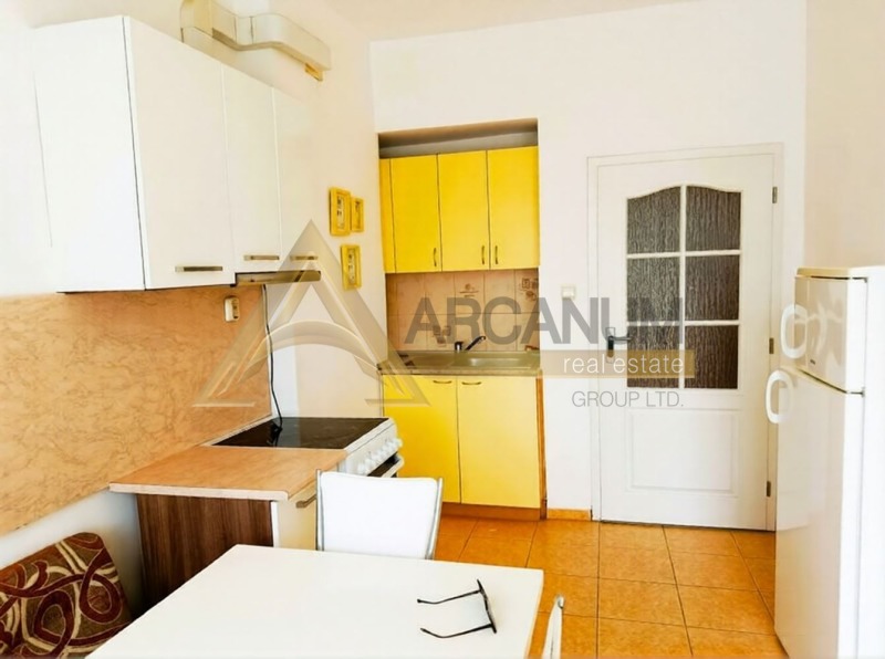 Дава под наем 3-СТАЕН, гр. Варна, Център, снимка 2 - Апартаменти - 52874461