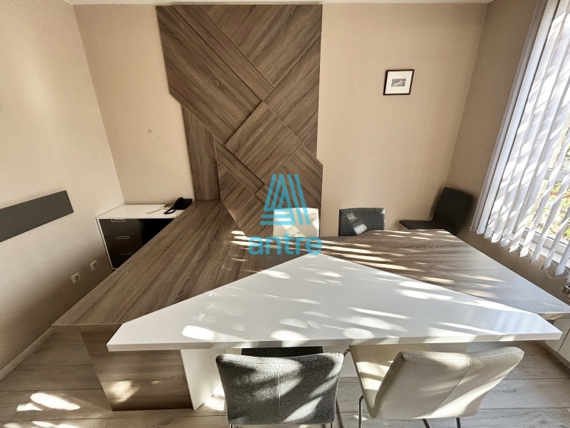 Дава под наем  Офис град София , Стрелбище , 105 кв.м | 92176431 - изображение [4]