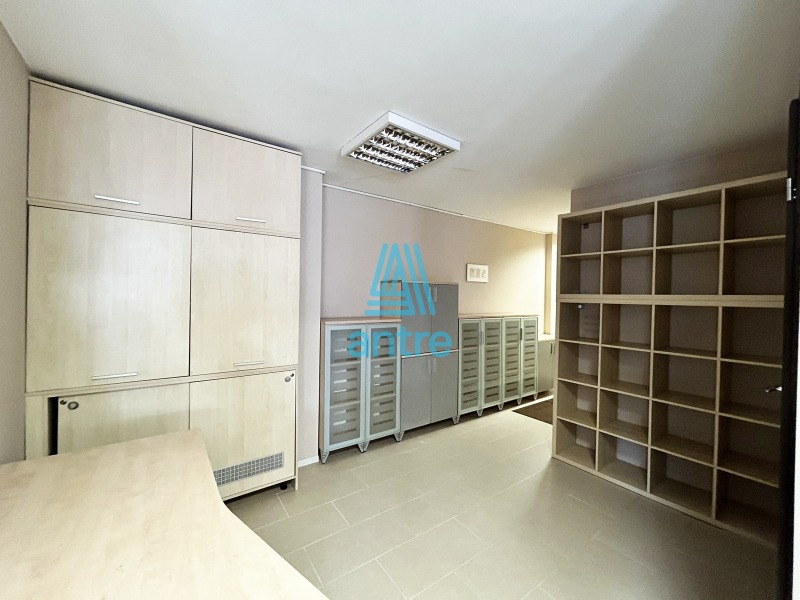 Дава под наем  Офис град София , Стрелбище , 105 кв.м | 92176431 - изображение [10]
