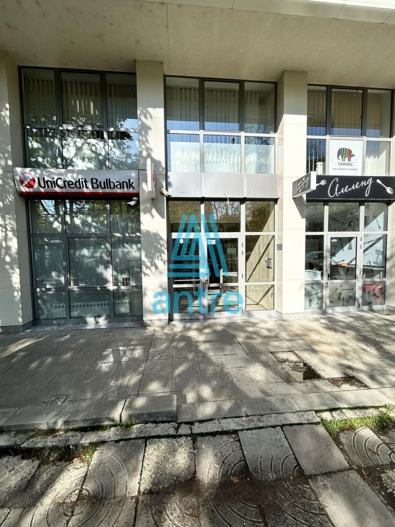 Дава под наем  Офис град София , Стрелбище , 105 кв.м | 92176431 - изображение [16]