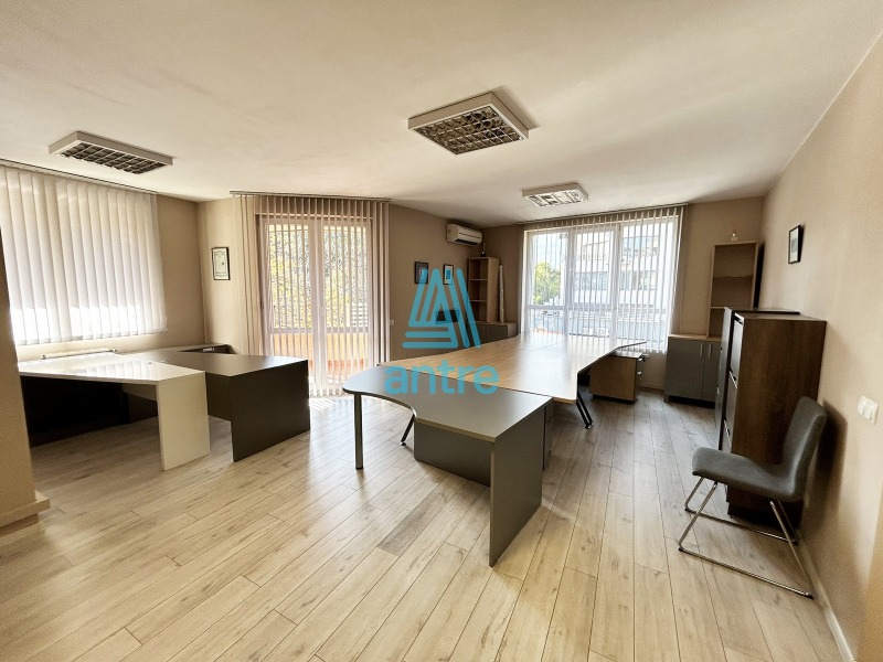 Дава под наем  Офис град София , Стрелбище , 105 кв.м | 92176431 - изображение [2]