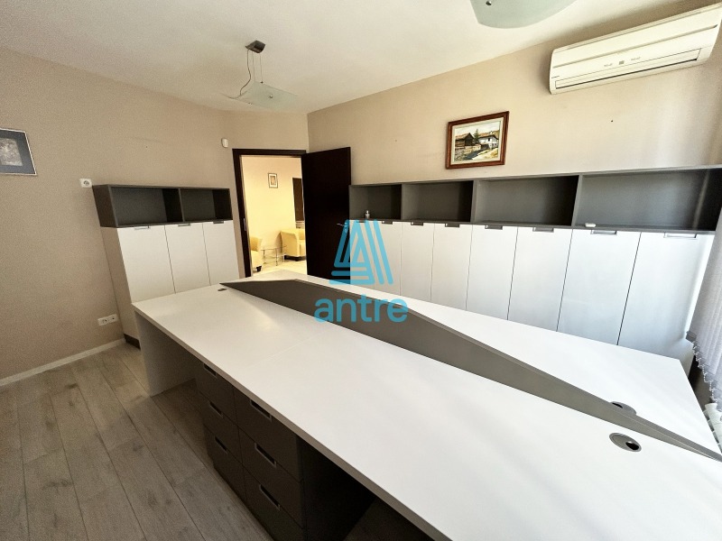 Дава под наем  Офис град София , Стрелбище , 105 кв.м | 92176431 - изображение [7]