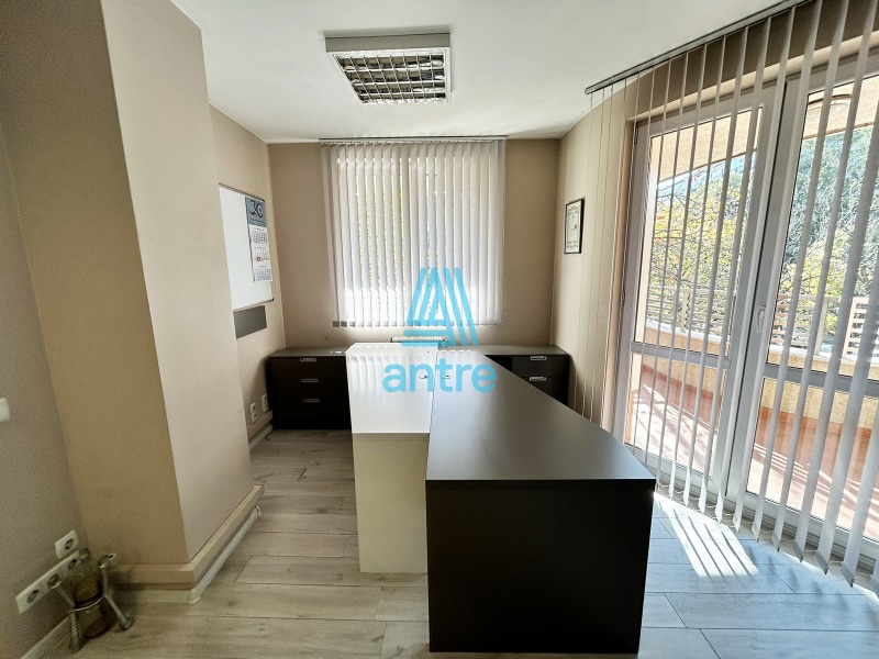 Дава под наем  Офис град София , Стрелбище , 105 кв.м | 92176431 - изображение [6]