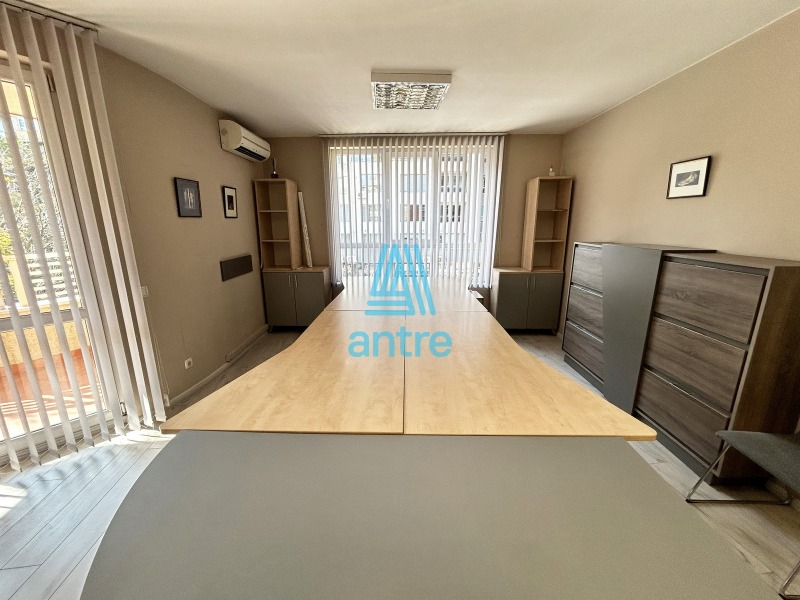 Дава под наем  Офис град София , Стрелбище , 105 кв.м | 92176431 - изображение [3]