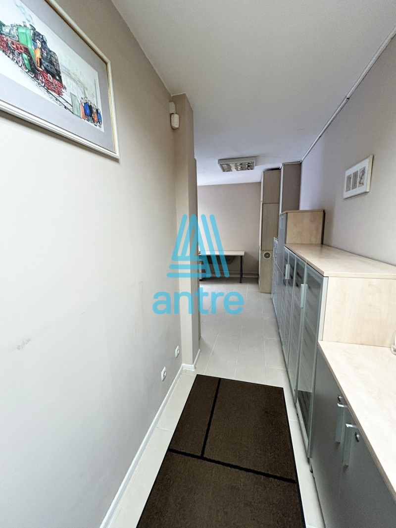 Дава под наем  Офис град София , Стрелбище , 105 кв.м | 92176431 - изображение [13]