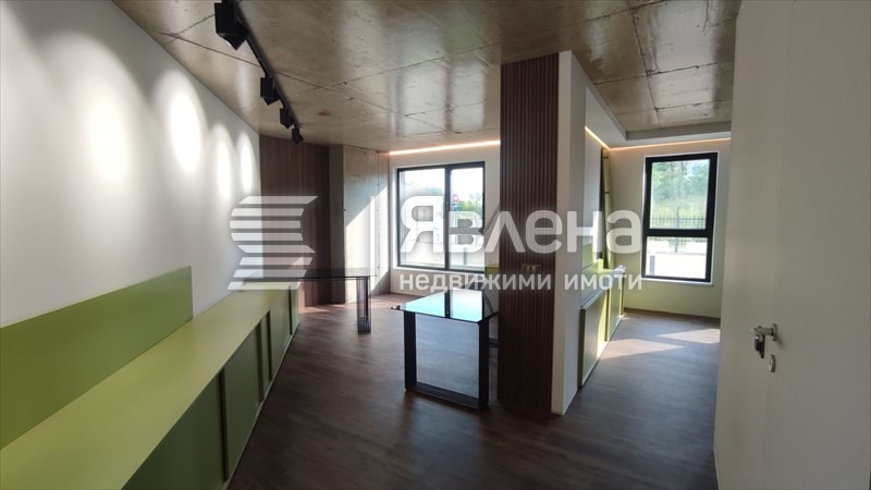 Дава под наем ОФИС, гр. София, Полигона, снимка 2 - Офиси - 55451425