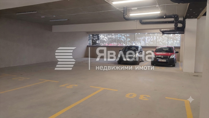 Дава под наем ОФИС, гр. София, Полигона, снимка 5 - Офиси - 55451425