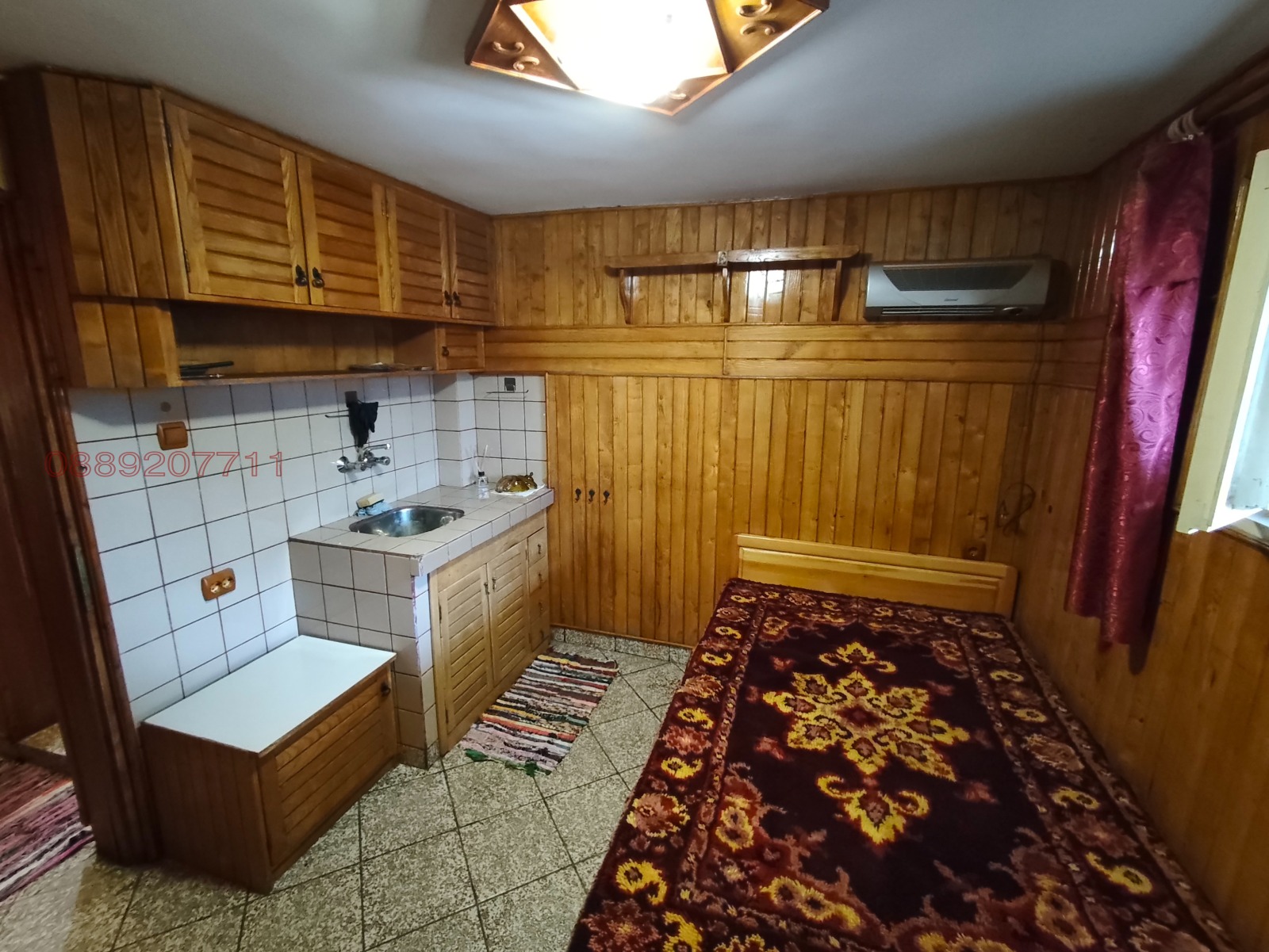 Дава под наем СТАЯ, гр. Плевен, Мара Денчева, снимка 2 - Стаи под наем - 56136295