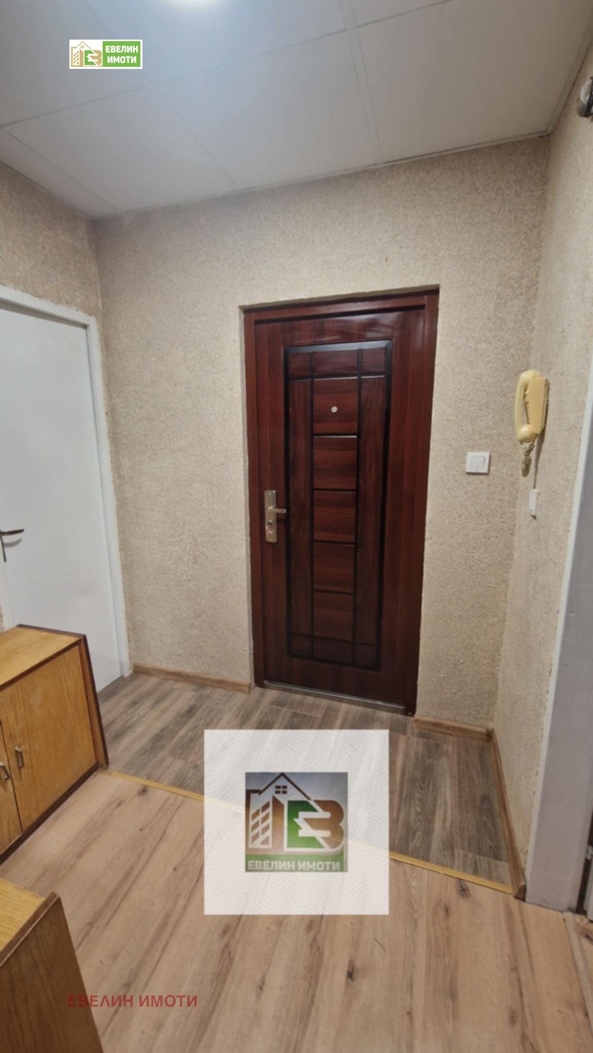 Дава под наем 3-СТАЕН, гр. Русе, Възраждане, снимка 10 - Апартаменти - 53415143