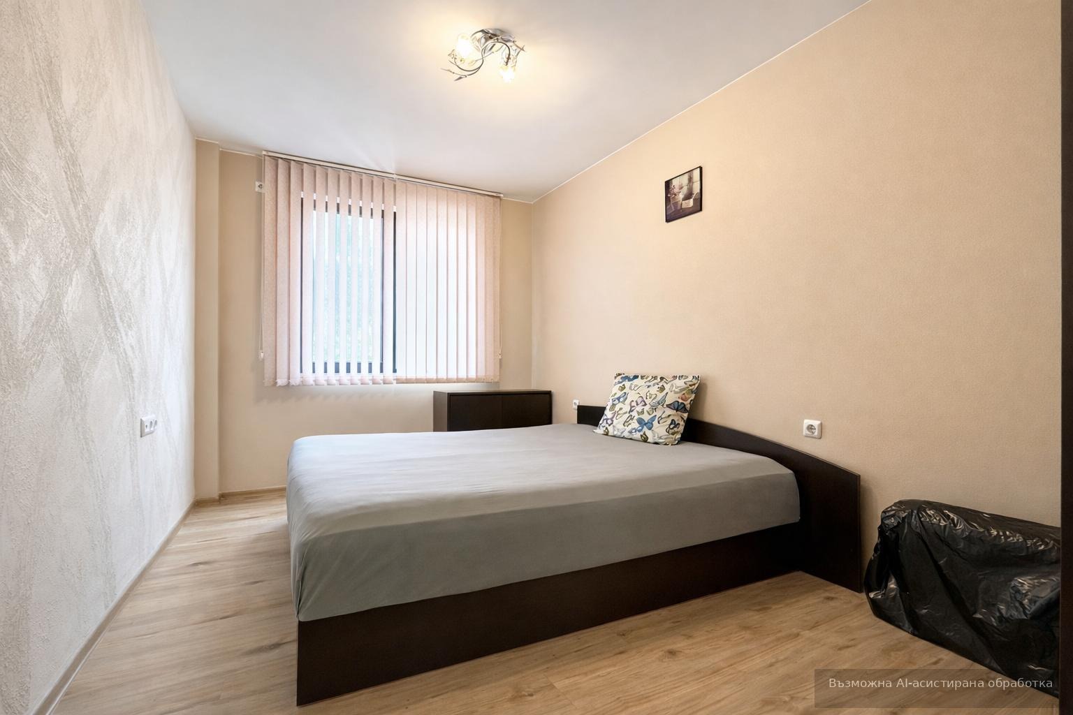 Дава под наем 3-СТАЕН, гр. Пловдив, Южен, снимка 4 - Апартаменти - 53970464