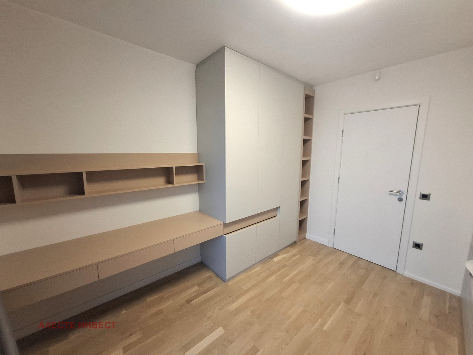 Дава под наем 3-СТАЕН, гр. София, Овча купел 2, снимка 7 - Апартаменти - 54971971