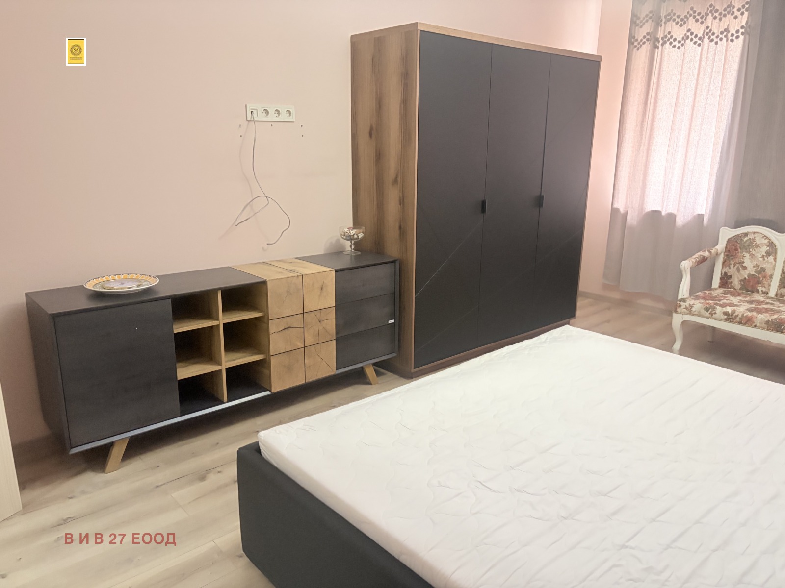 Дава под наем 3-СТАЕН, гр. Варна, Център, снимка 10 - Апартаменти - 55432808