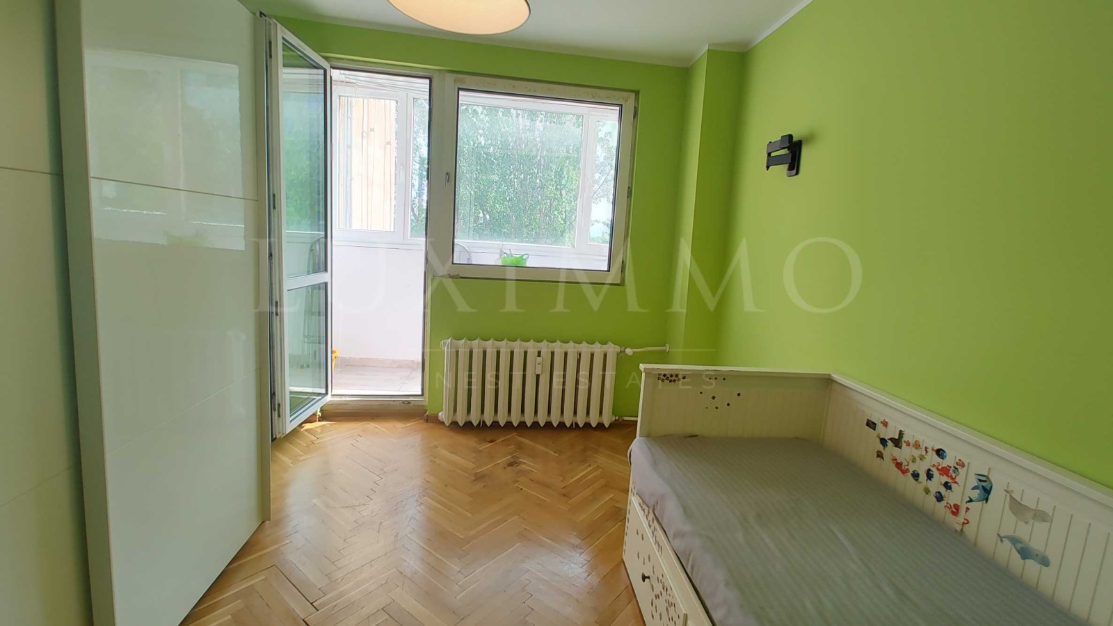 Дава под наем МНОГОСТАЕН, гр. София, Изток, снимка 10 - Апартаменти - 56126791