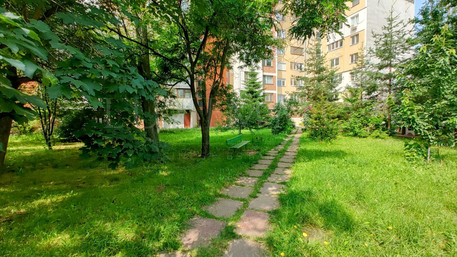 Дава под наем МНОГОСТАЕН, гр. София, Изток, снимка 17 - Апартаменти - 56126791