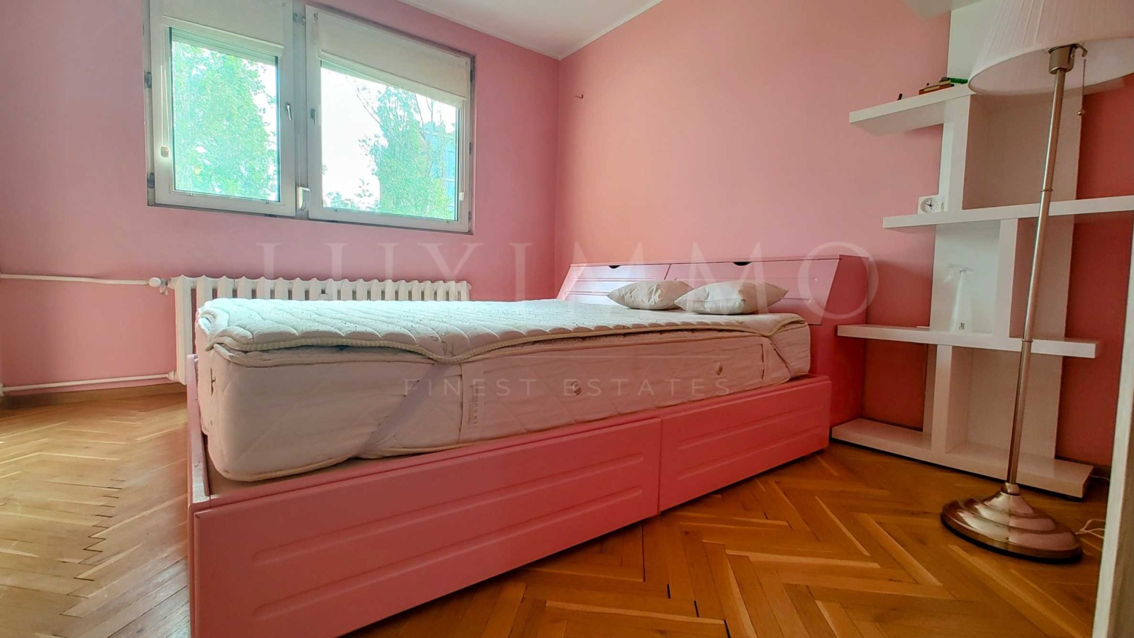Дава под наем МНОГОСТАЕН, гр. София, Изток, снимка 9 - Апартаменти - 56126791