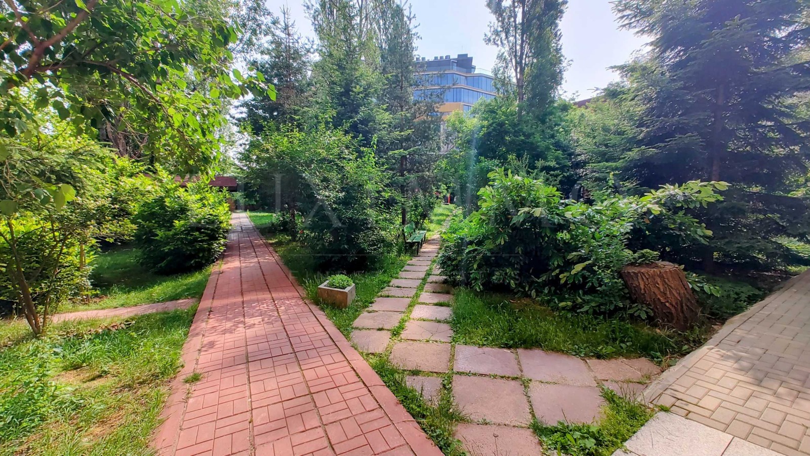 Дава под наем МНОГОСТАЕН, гр. София, Изток, снимка 15 - Апартаменти - 56126791