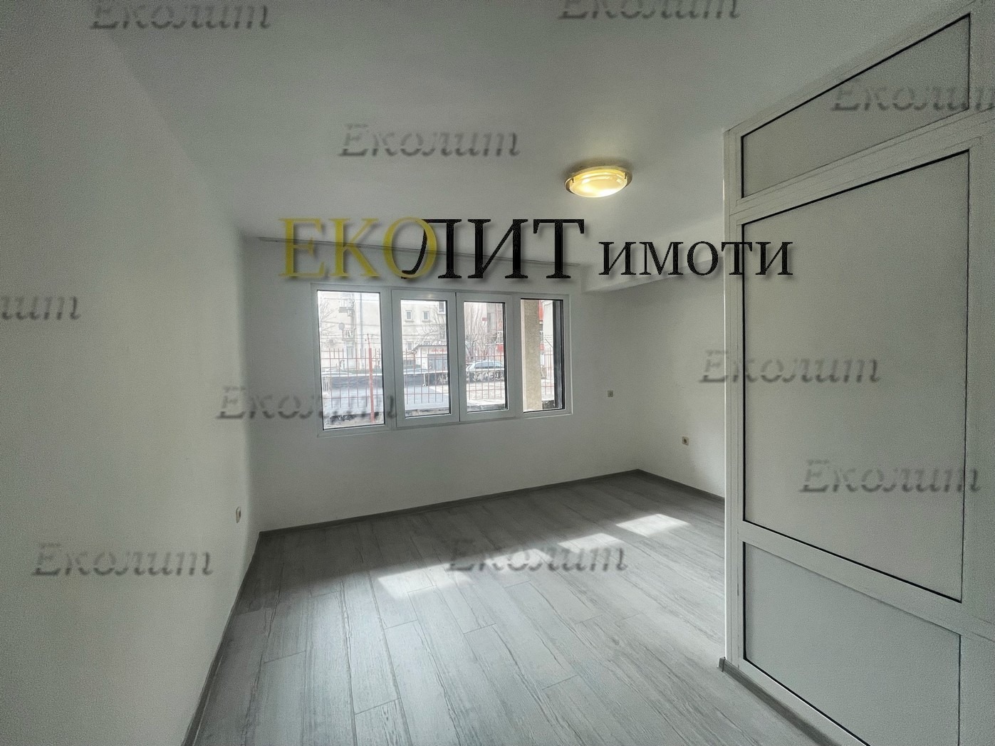 Дава под наем ОФИС, гр. София, ПЗ Хладилника, снимка 3 - Офиси - 53823882