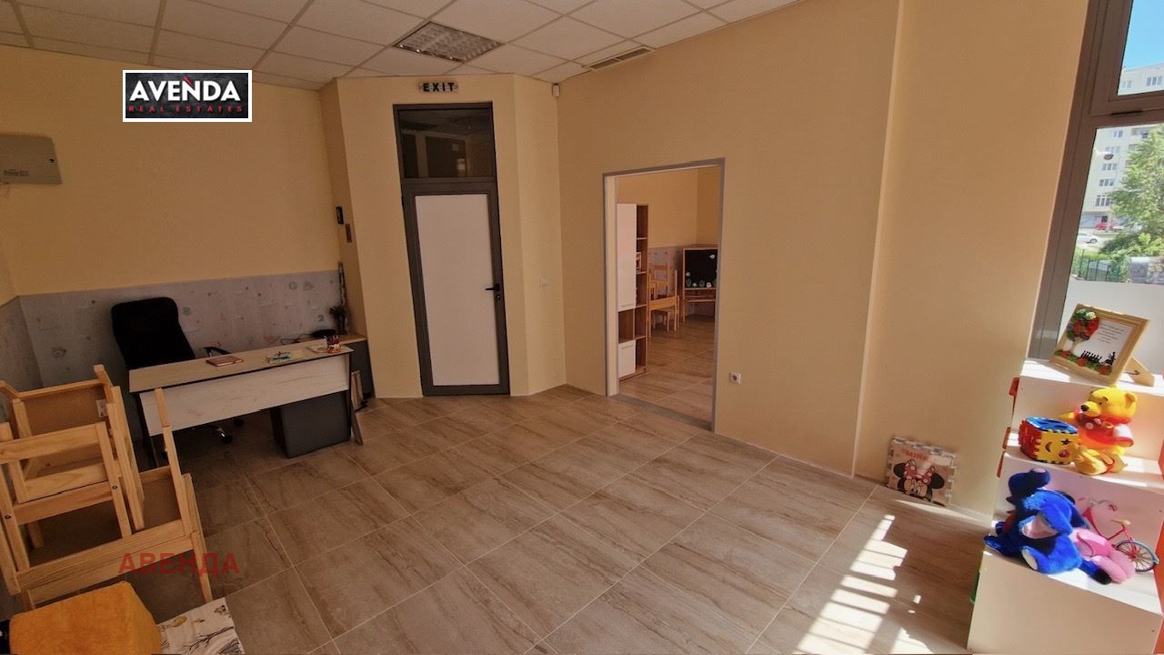 Дава под наем МАГАЗИН, гр. София, Дружба 2, снимка 8 - Магазини - 54409077