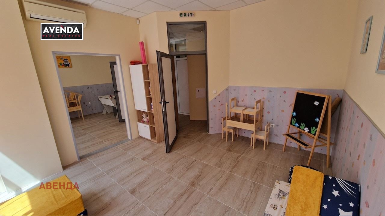 Дава под наем МАГАЗИН, гр. София, Дружба 2, снимка 6 - Магазини - 54409077