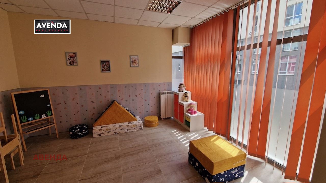 Дава под наем МАГАЗИН, гр. София, Дружба 2, снимка 3 - Магазини - 54409077